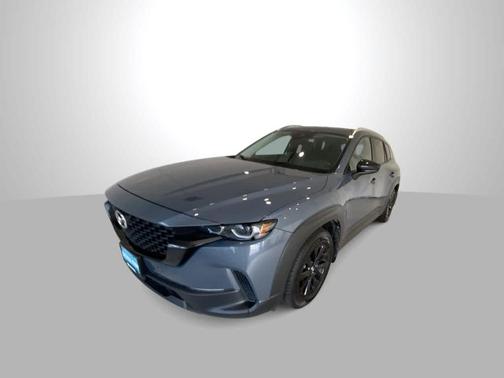 2023 Mazda CX-50 2.5 S Preferred Plus Package