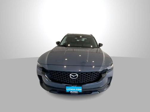 2023 Mazda CX-50 2.5 S Preferred Plus Package