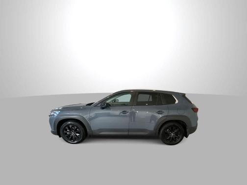 2023 Mazda CX-50 2.5 S Preferred Plus Package