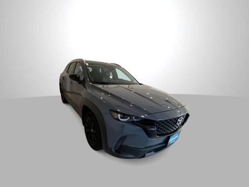 2023 Mazda CX-50 2.5 S Preferred Plus Package
