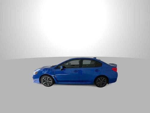 2020 Subaru WRX Base