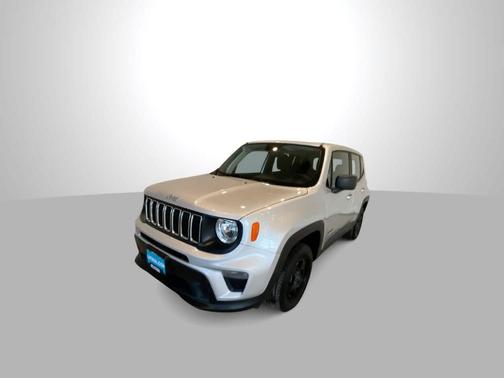 2019 Jeep Renegade Sport