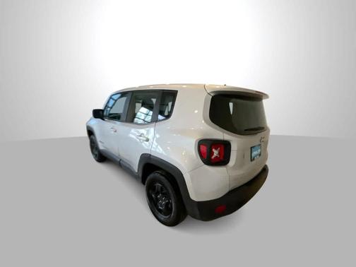 2019 Jeep Renegade Sport