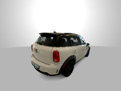 2015 MINI Countryman Cooper S