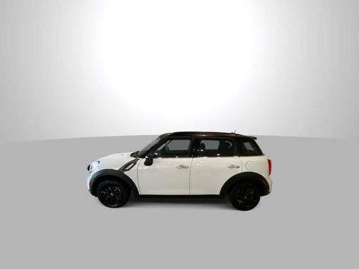 2015 MINI Countryman Cooper S