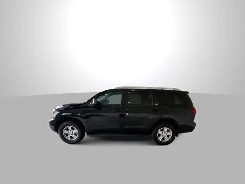 2019 Toyota Sequoia SR5