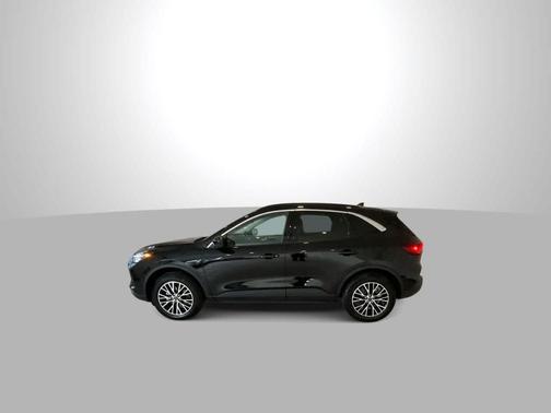 2024 Ford Escape PHEV