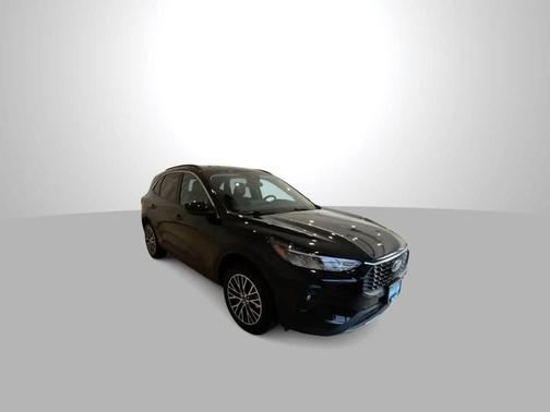 2024 Ford Escape PHEV