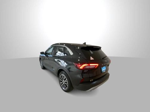 2024 Ford Escape PHEV