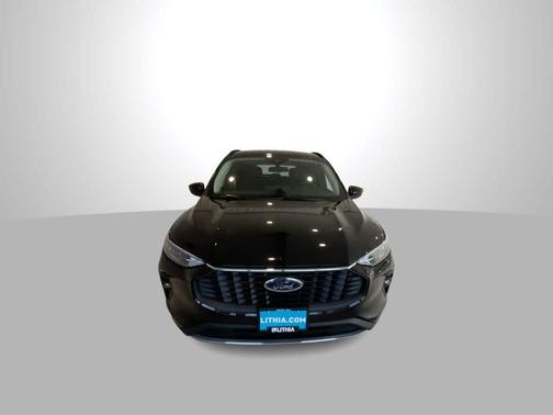 2024 Ford Escape PHEV
