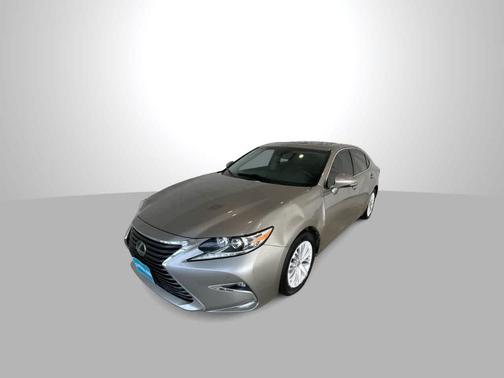 2017 Lexus ES 350 Base