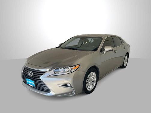 2017 Lexus ES 350 Base