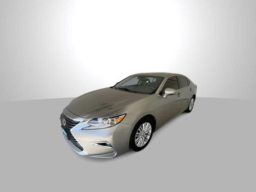 2017 Lexus ES 350 Base