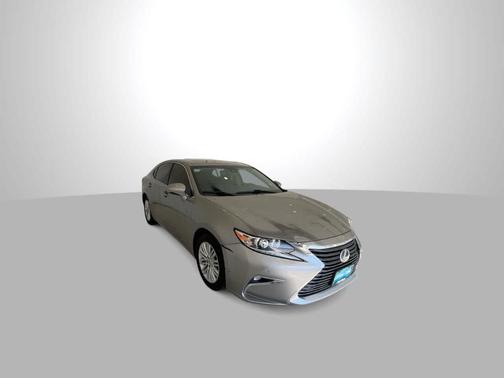2017 Lexus ES 350 Base