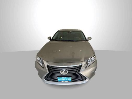 2017 Lexus ES 350 Base
