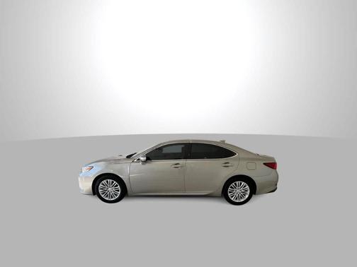 2017 Lexus ES 350 Base