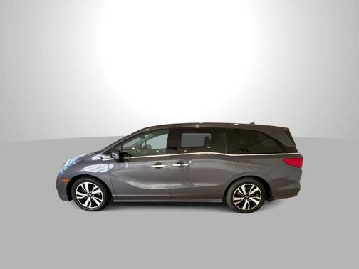 2019 Honda Odyssey Touring