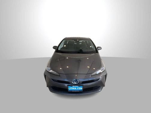 2020 Toyota Prius Limited