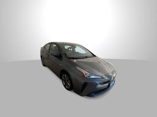 2020 Toyota Prius Limited