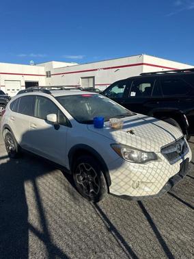 2015 Subaru XV Crosstrek 2.0i Premium