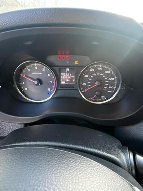 2015 Subaru XV Crosstrek 2.0i Premium