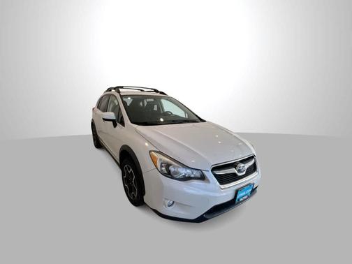 2015 Subaru XV Crosstrek 2.0i Premium