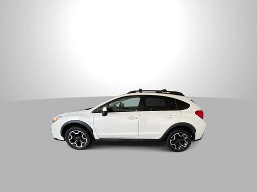 2015 Subaru XV Crosstrek 2.0i Premium