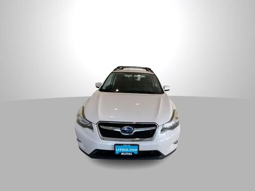 2015 Subaru XV Crosstrek 2.0i Premium