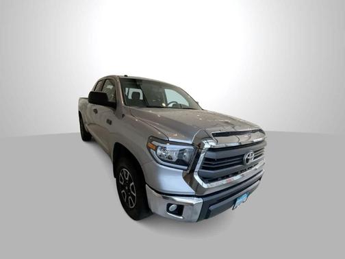 2014 Toyota Tundra SR5