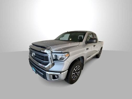 2014 Toyota Tundra SR5