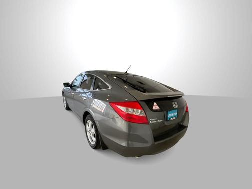 2011 Honda Accord Crosstour EX-L