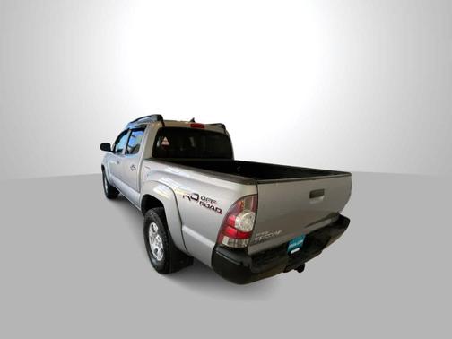 2014 Toyota Tacoma Base