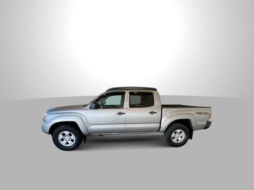 2014 Toyota Tacoma Base