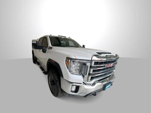 2020 GMC Sierra 3500 SLT