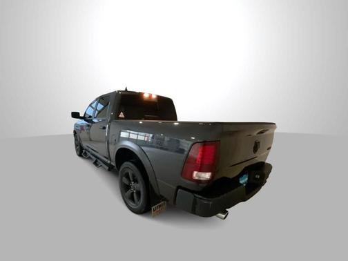 2020 RAM 1500 Classic SLT