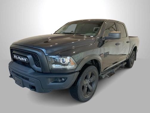 2020 RAM 1500 Classic SLT
