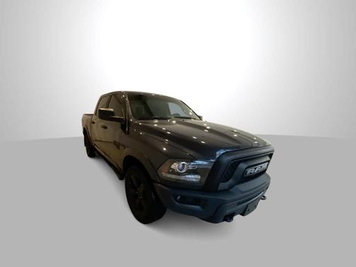 2020 RAM 1500 Classic SLT