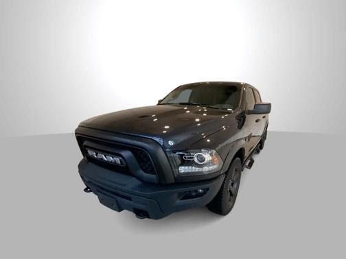 2020 RAM 1500 Classic SLT