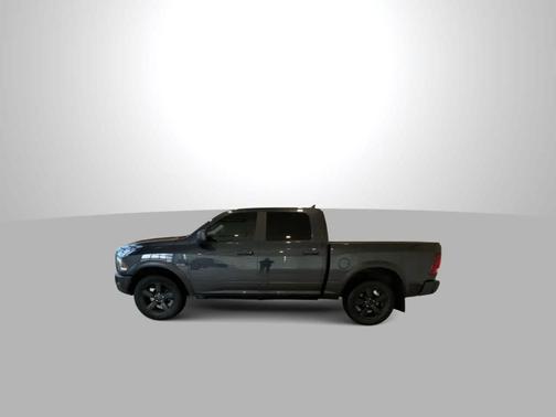 2020 RAM 1500 Classic SLT