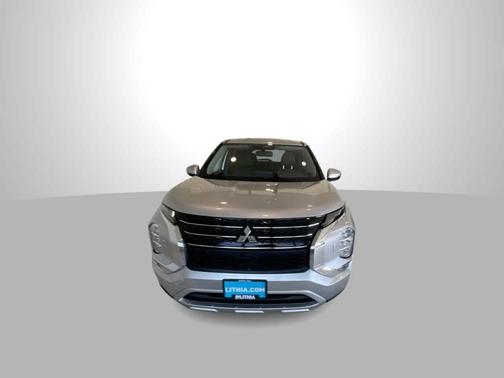 2023 Mitsubishi Outlander SE Special Edition