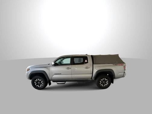 2020 Toyota Tacoma TRD Off Road