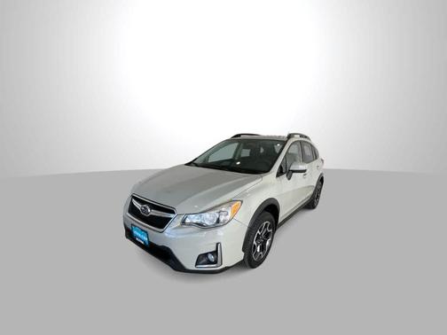 2017 Subaru Crosstrek 2.0i Premium