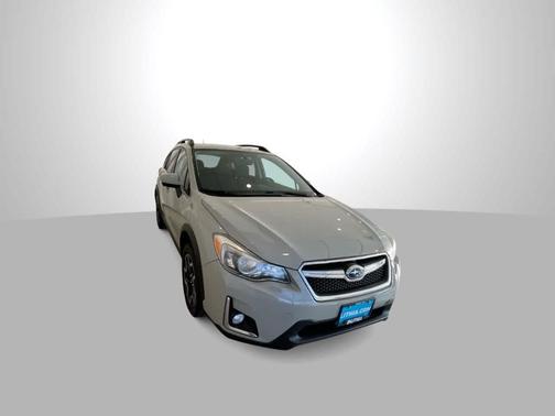 2017 Subaru Crosstrek 2.0i Premium