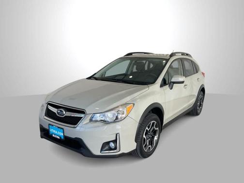 2017 Subaru Crosstrek 2.0i Premium