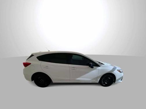 2021 Subaru Impreza Base