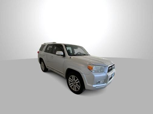 2011 Toyota 4Runner Limited