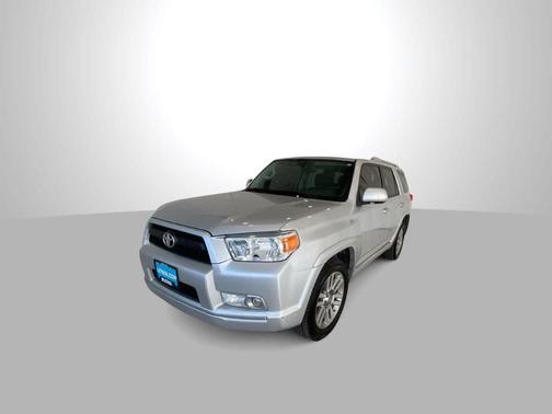2011 Toyota 4Runner Limited