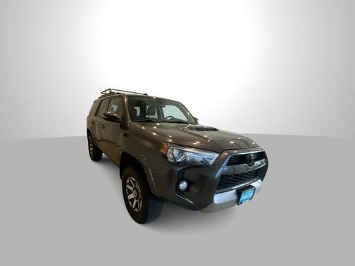 2019 Toyota 4Runner TRD Off Road Premium