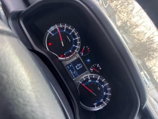 2019 Toyota 4Runner TRD Off Road Premium