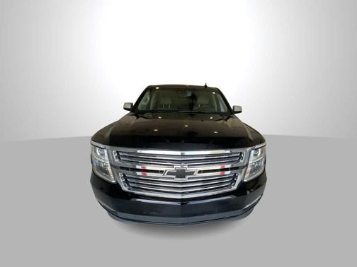 2020 Chevrolet Suburban Premier